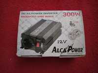 Invertor Alcapower President 300w 12v