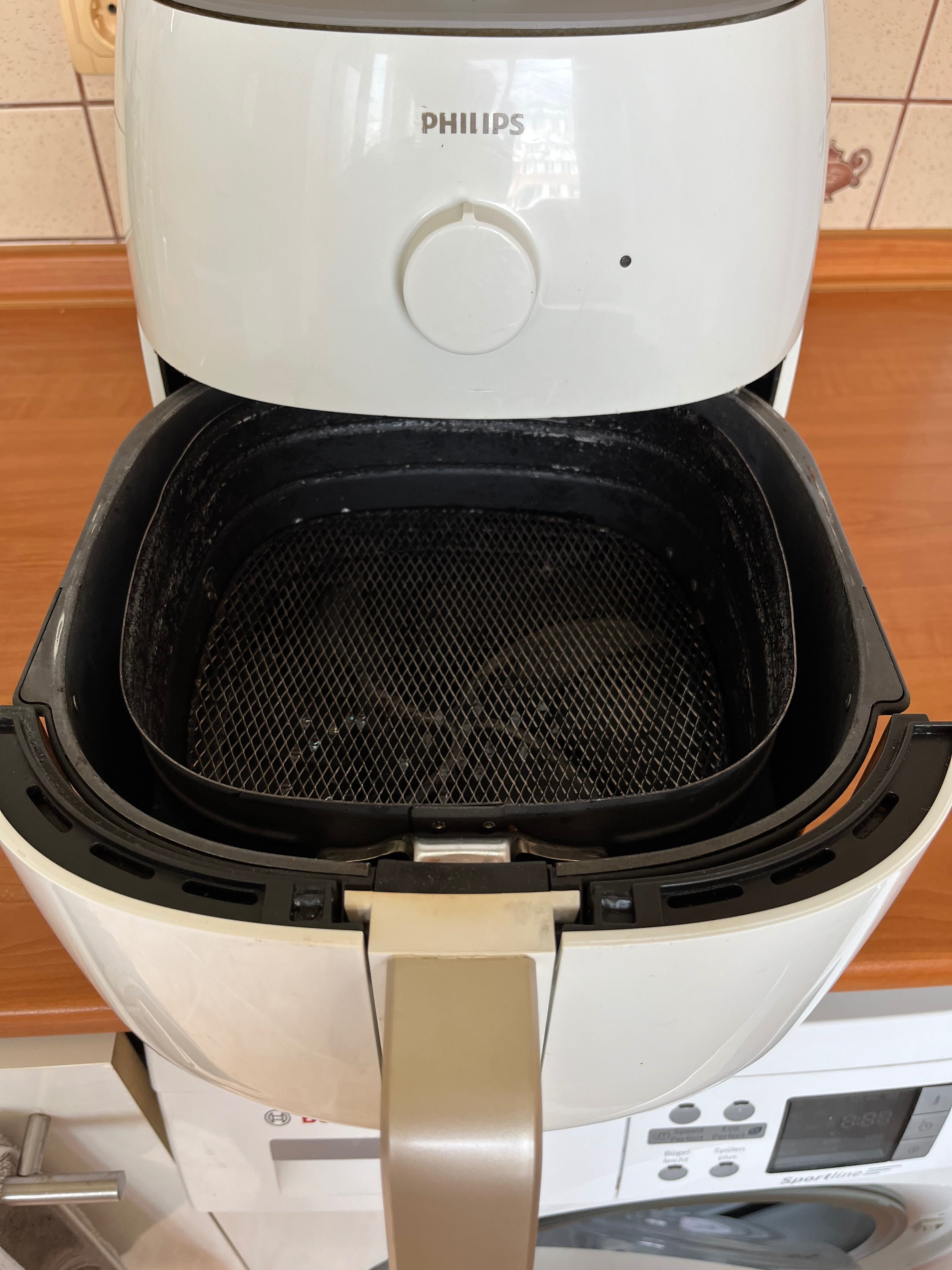 Philips airfryer XXL фритюрник горещ въздух