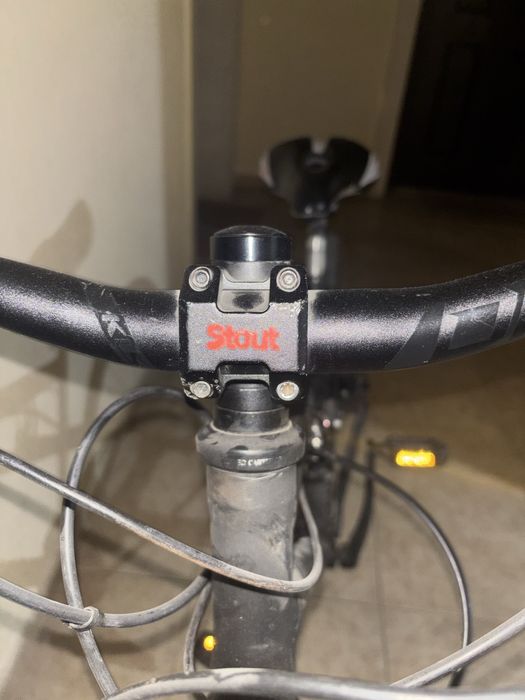 Колело nicolai (мекица)