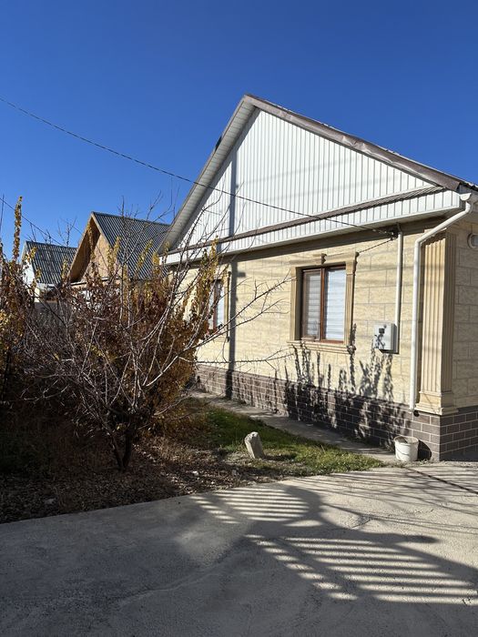 Продаются два дома.5- ком, 4 ком