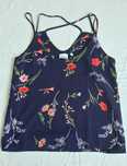 Top cu bretele 38 de la Only