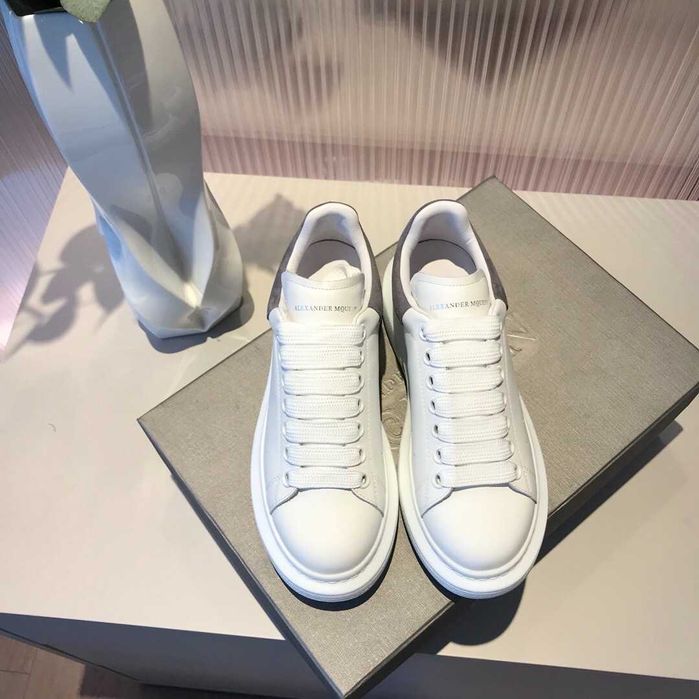 Adidasi Alexander McQueen Premium