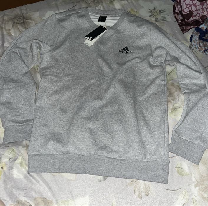 продам лонг/кофту adidas оригинал