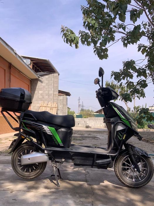 Sukuterga garntiya bor