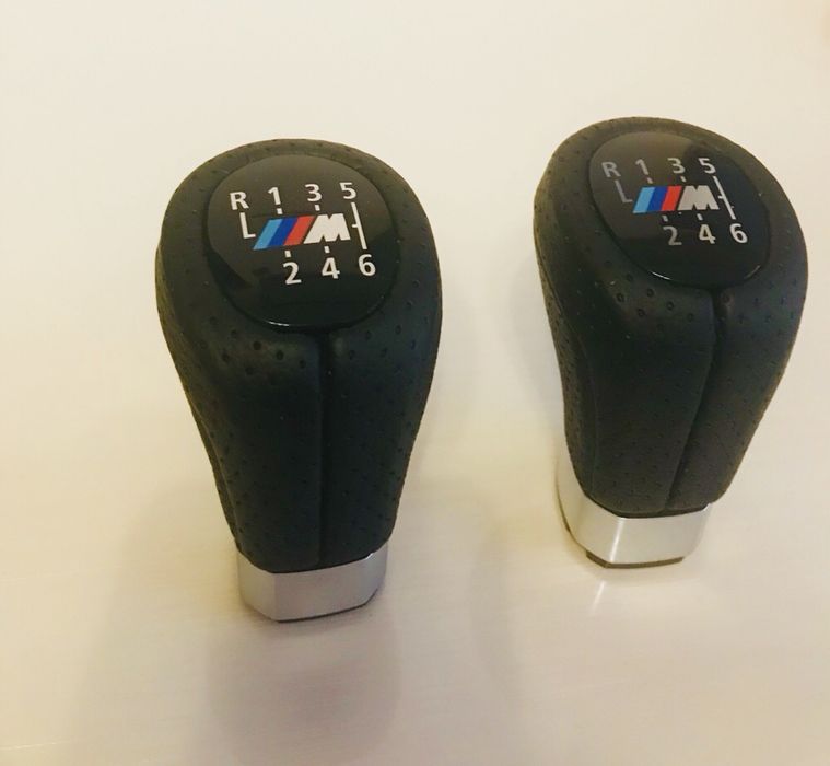 Nuca schimbător scurta BMW