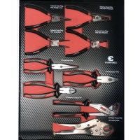 Шкаф с Инструменти-4 Пълни Чекмедж.158ч Everforce