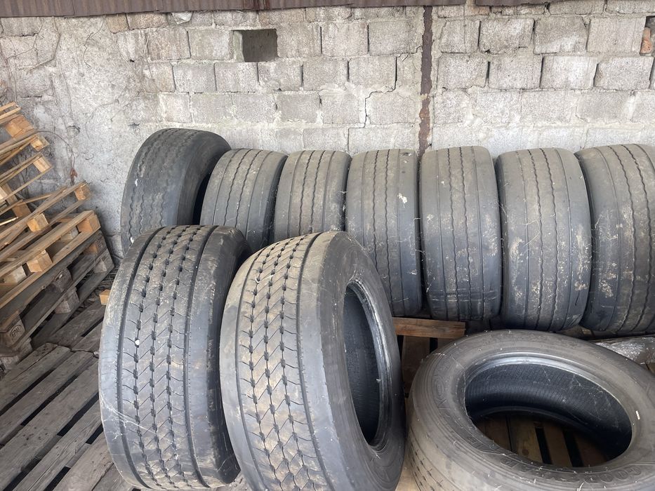 Lichidez stoc anvelope