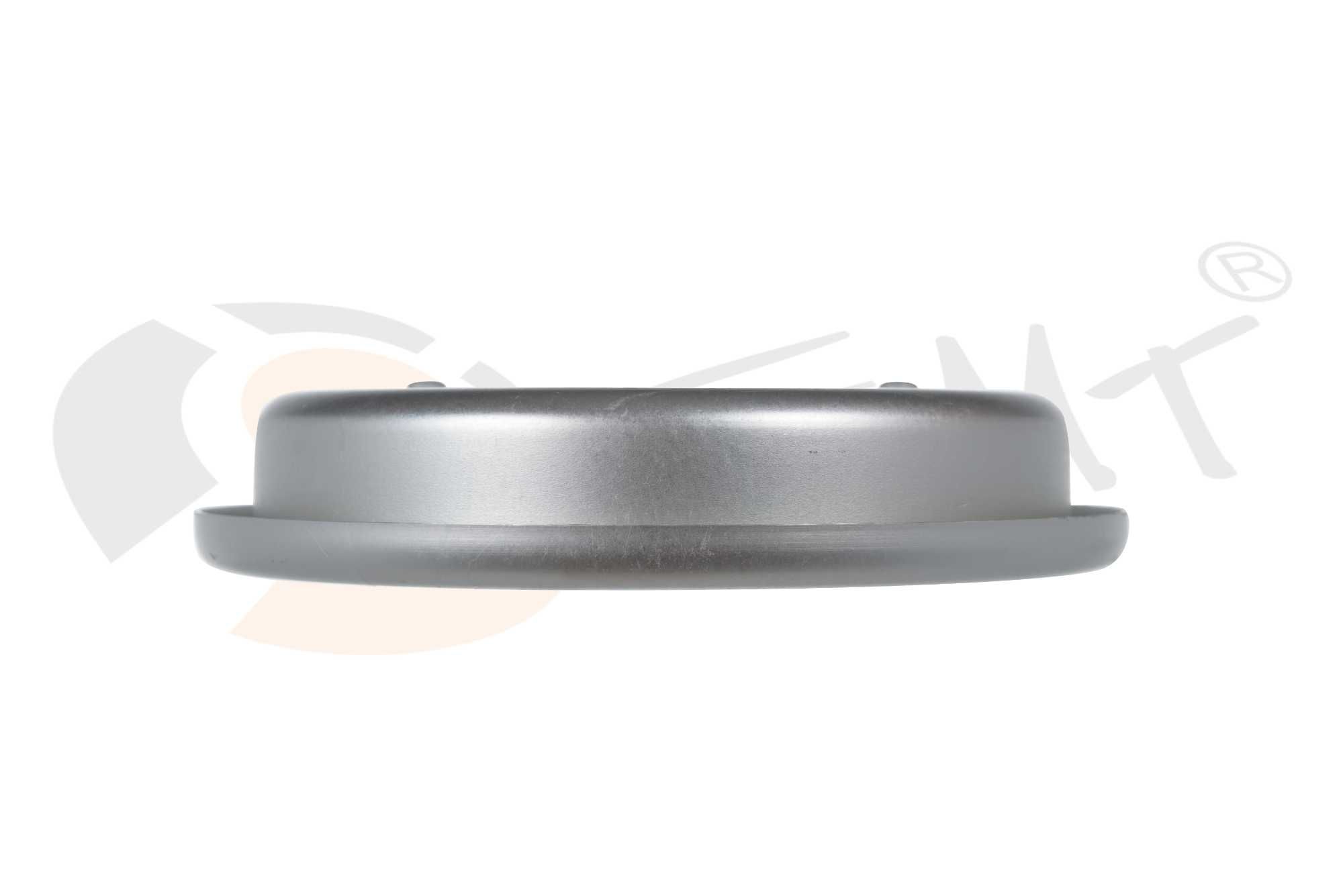 Capac aluminiu pentru bidoane diametru deschidere 180 mm