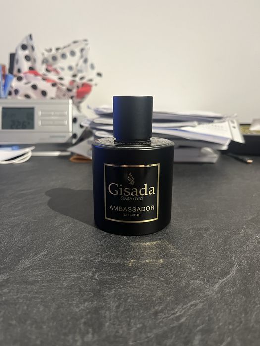 Gisada Ambassador Intense