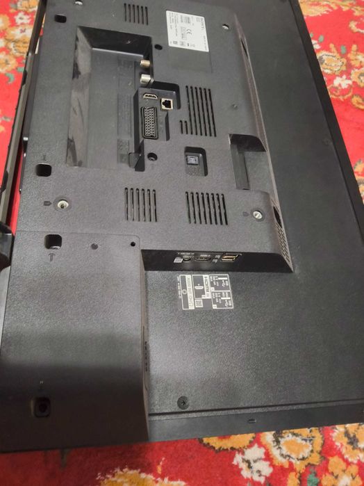 SONY kdl-32 wd755