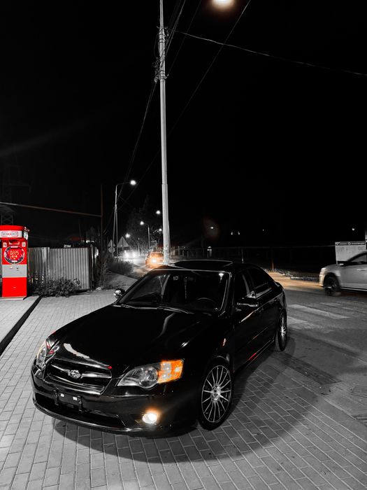 Диски на субару R17