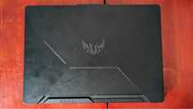 Ноутбук Asus Tuf Gaming