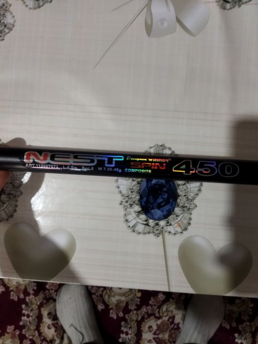 Удочка 450 продается