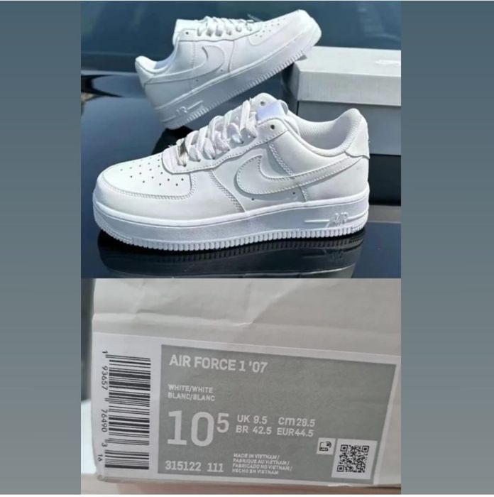 Кеды Найк, новые, 14000 за пару.