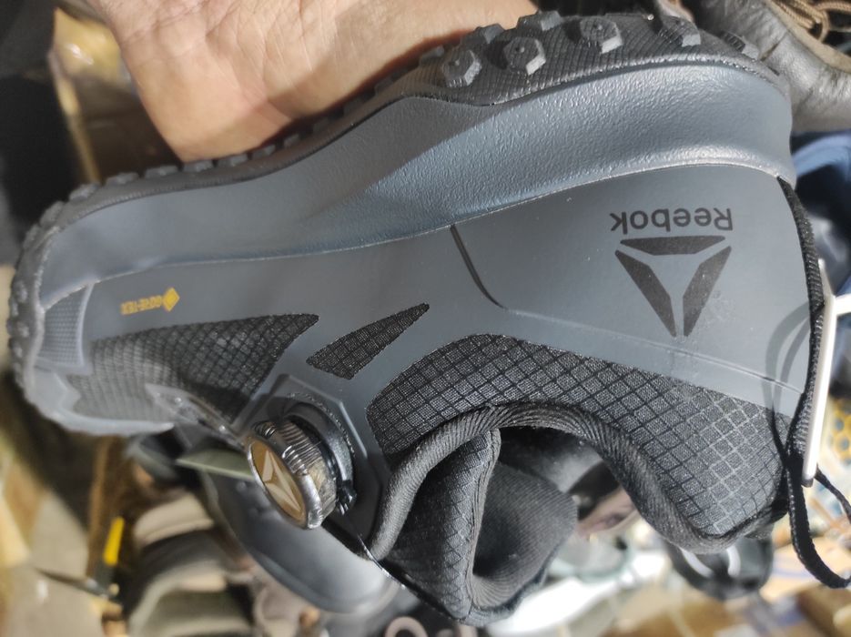 Кроссовки Reebok