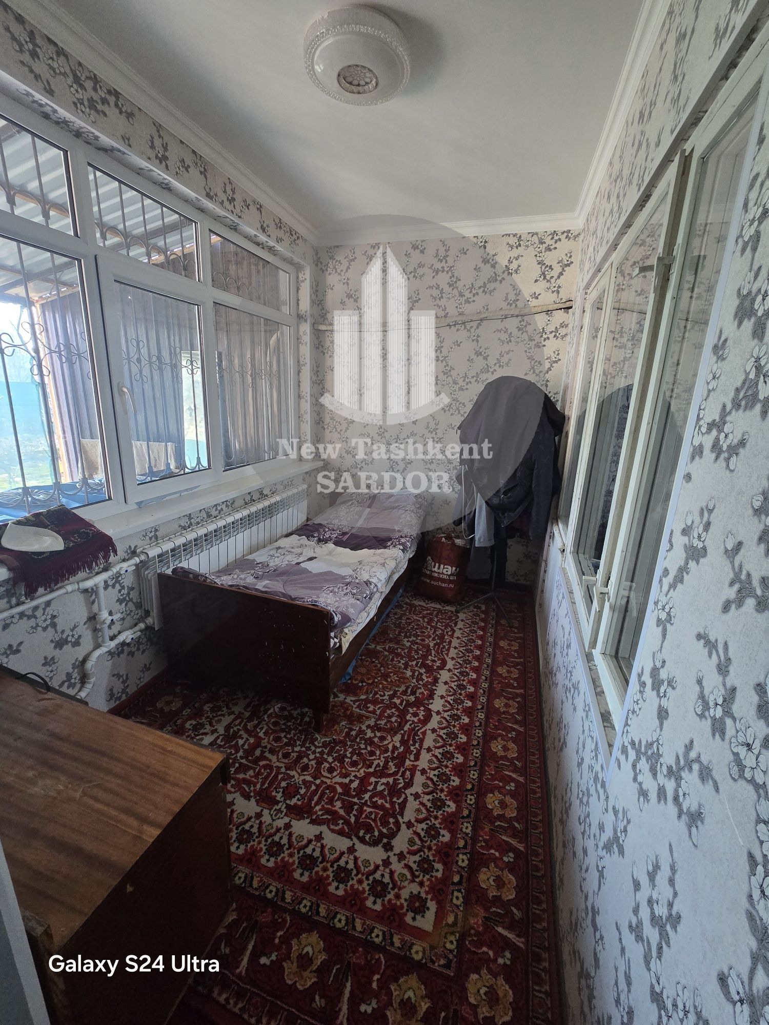 Срочно 1в2/1/5 Бал2х6 Ахмад Югнакий №С4