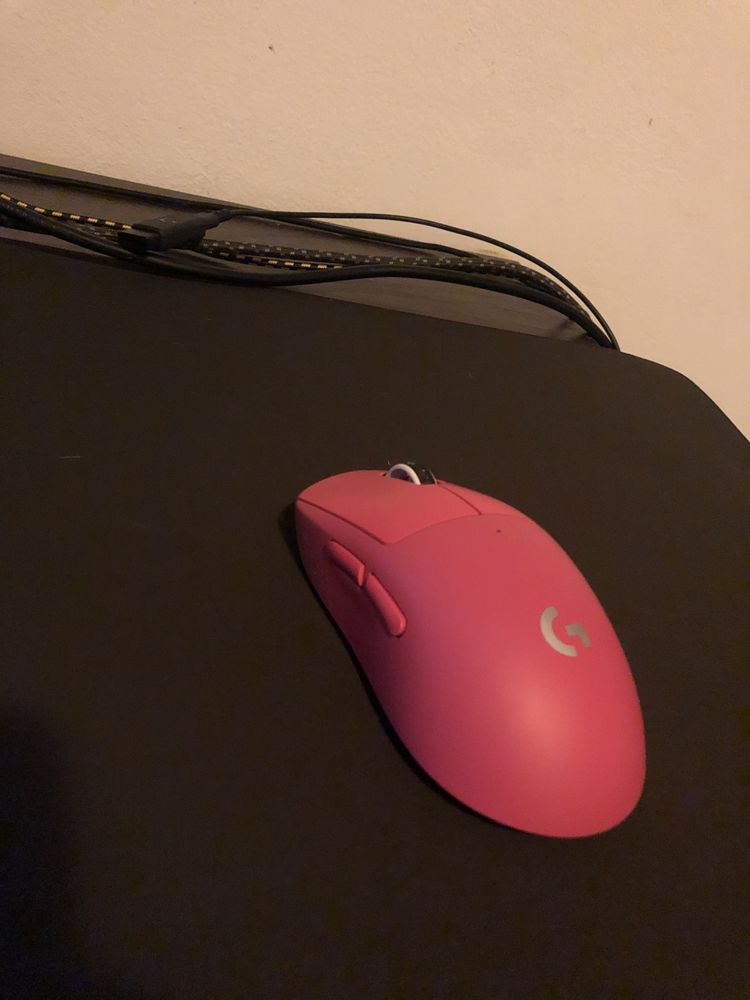 logitech g pro superlight 2