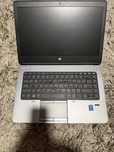 Laptop HP ProBook 640, 14” HD Ready, Intel i5-4300M, 8GB RAM 240GB SSD