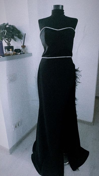 Rochie elegantă de seară