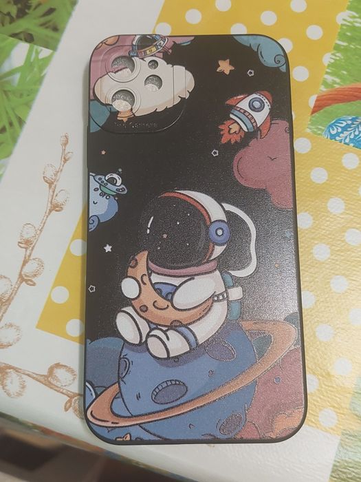 Husa telefon iPhone 11