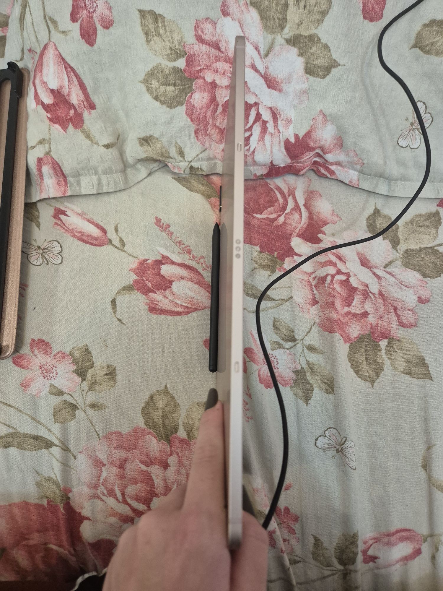 Doar in Sibiu, Samsung Galaxy Tab S8 Plus (SM-X800),wifi only,128GB