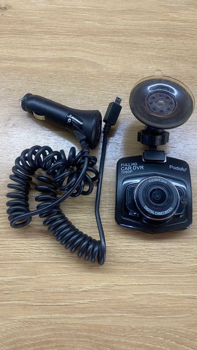 Видео регистратор Full HD