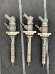 Injectoare ford focus 2  1.6 tdci 0445110259 Ford C Max