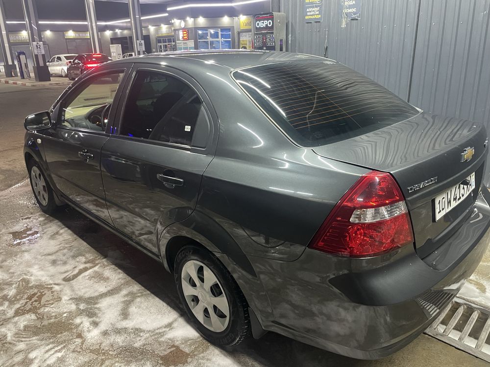 Nexia 3/2017 LTZ