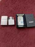 Brichetă zippo de colectie