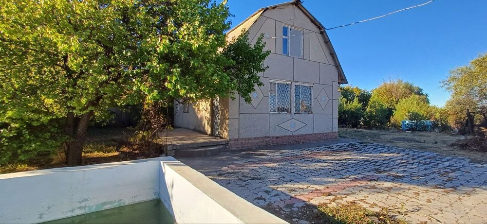 Срочно Продается дача Майский