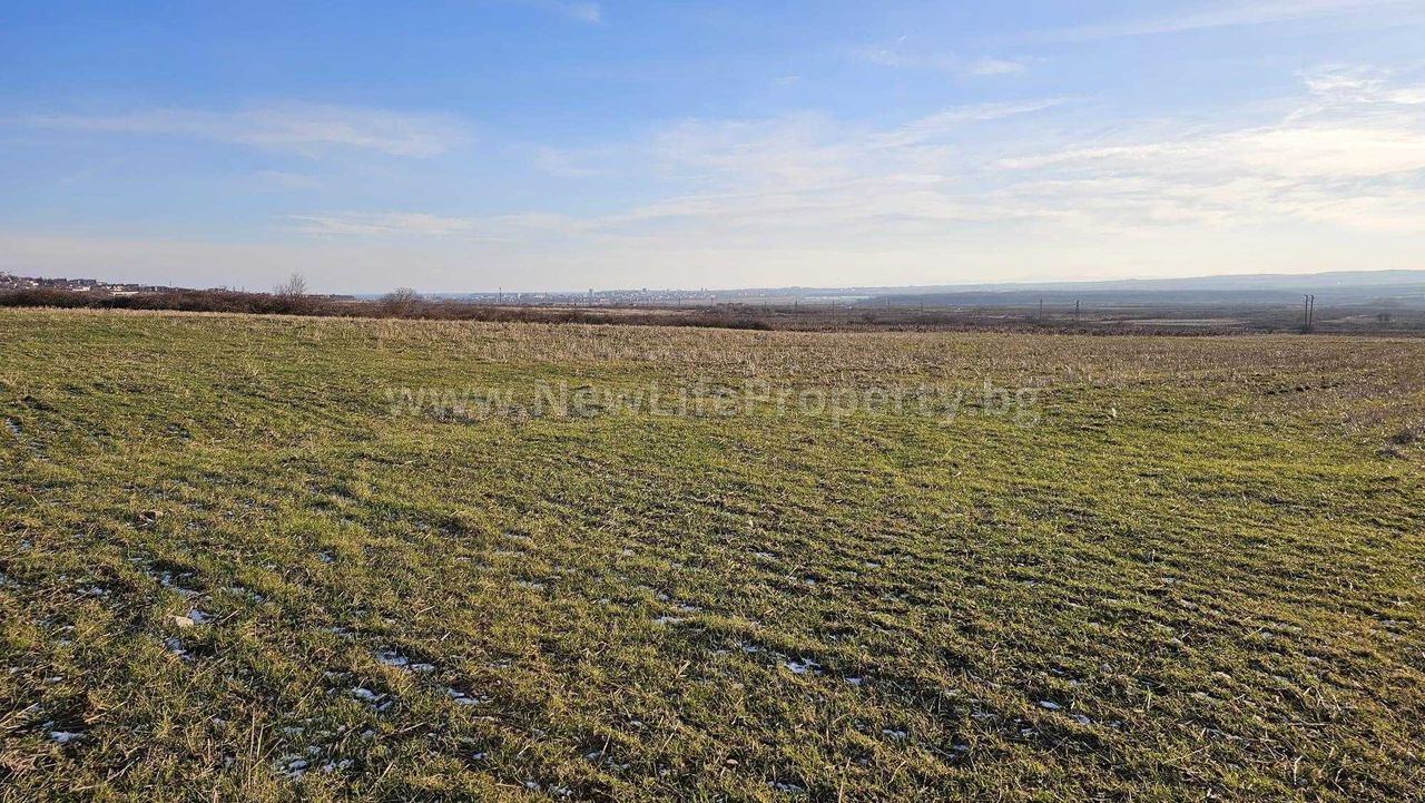 Продава се Парцел в с. Кошарица, Област Бургас - 2300 кв.м за 28 €/кв.м - Снимка #1