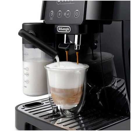 Кофемашина DeLonghi Magnifica Start ECAM220.60.B черный