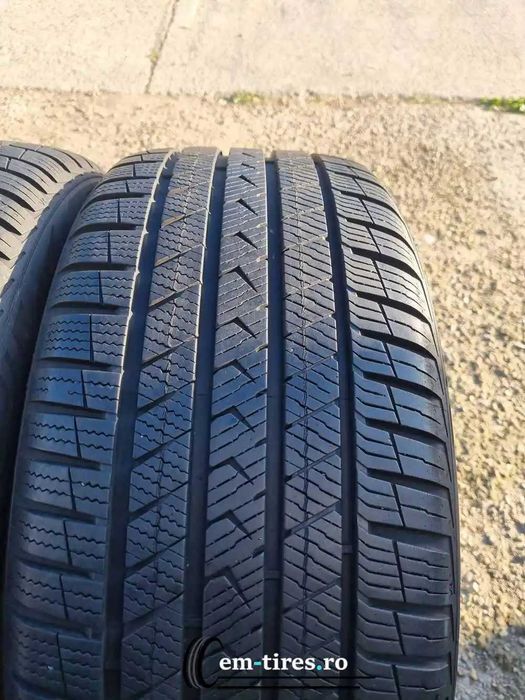 SET 2 Anvelope All Season 245/45 R18 VREDESTEIN Quatrac ras