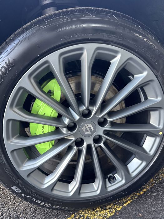 Leapmotor C11 2026 Lidar Comfort