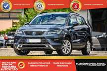 Seat Ateca Stare perfecta