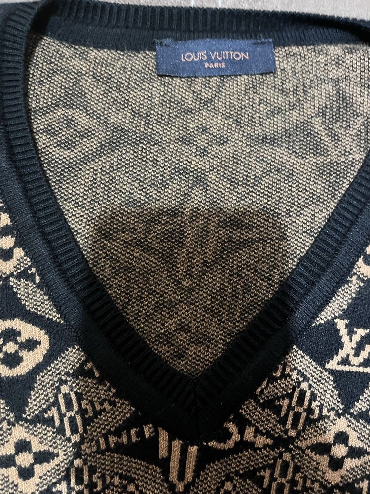Комплекет Louis Vuitton