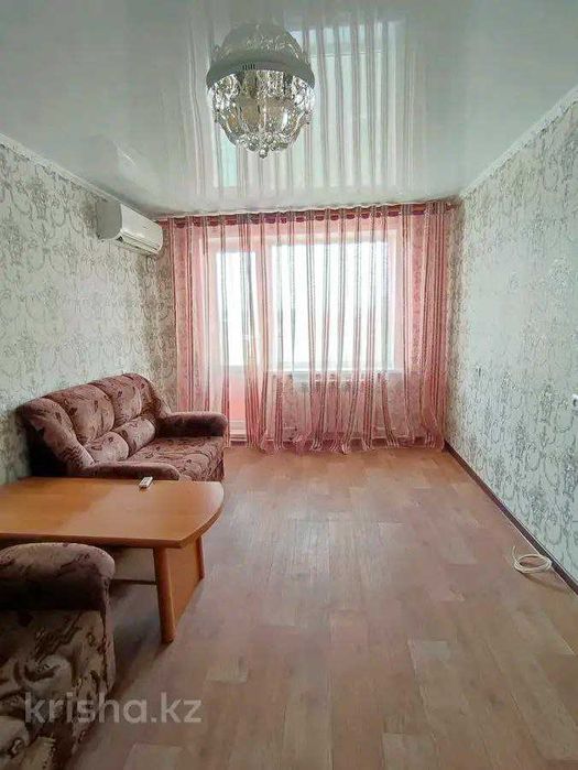 Двухкомнатная квартира улучшенной планировки