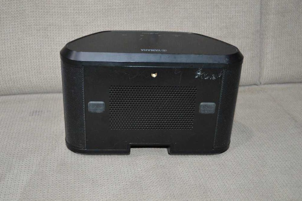 Boxa wireless Yamaha WX-030 Wi-fi, Bluetooth, MusicCast