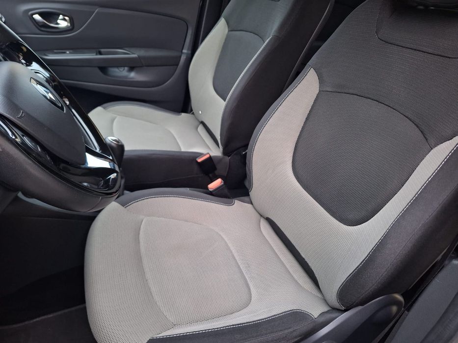 Renault Captur 1.5dci, 2015, euro 5, import recent Franta!