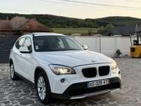 Bmw X1 Xdrive Panoramic