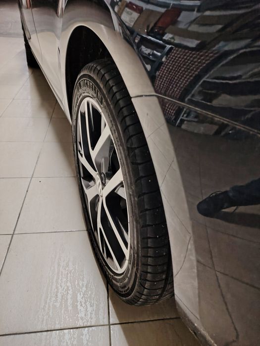 Оригинални фланци H&R за Vag group 5x112