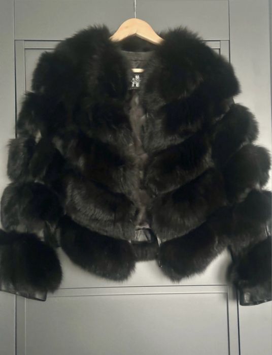 Haina de blana naturala