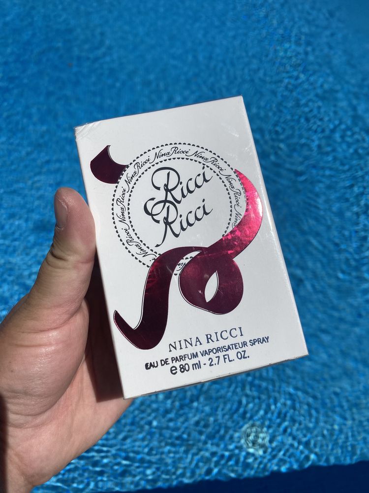 Nina ricci ricci разпродажба 35 лв.