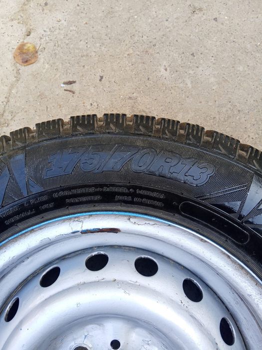 2107 ге диска покришкасымен  сатылады.ы