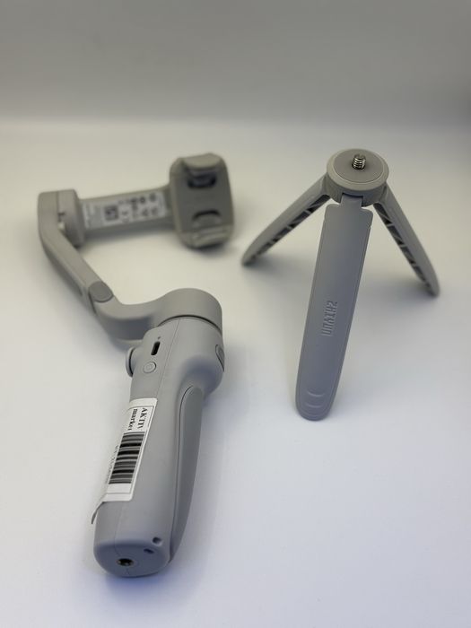 Стабилизатор Zhiyun в идеальном состояний