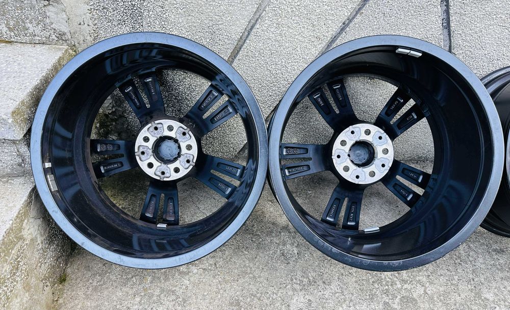 Джанти OEM BMW M798 18 цола sport pack G30 G29 G11 G12 G14 G15 G20