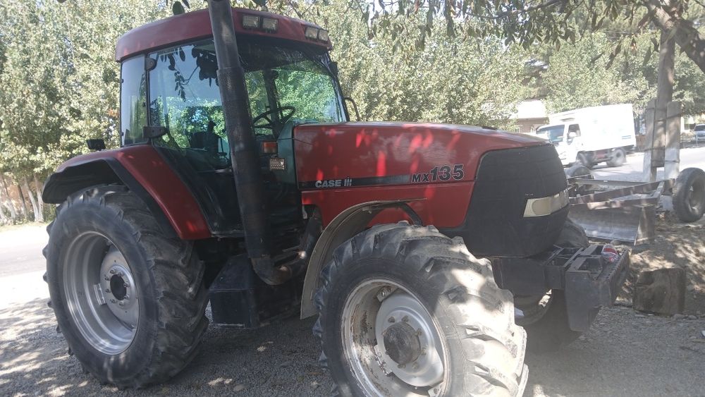 Mx135 xolati zo'r