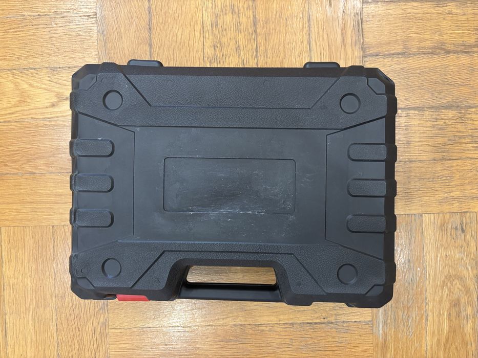 Акумулаторна водоструйка с 2 батерии 48V