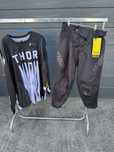 Costum combinezon Thor Pulse motocross enduro atv