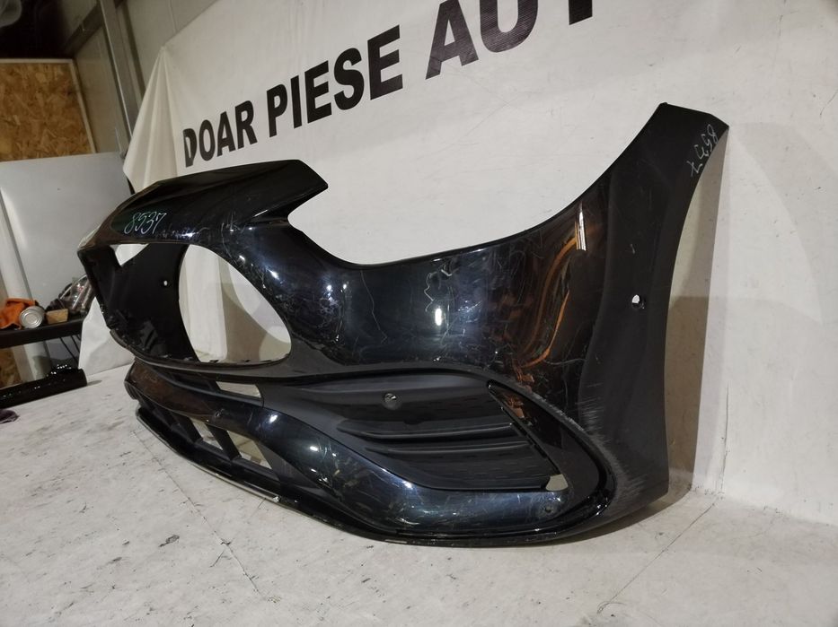 Bara fata Mercedes C-Class, W206 AMG, 2021, 2022, 2023, 2024, 2025, cod origine OE A2068858401.